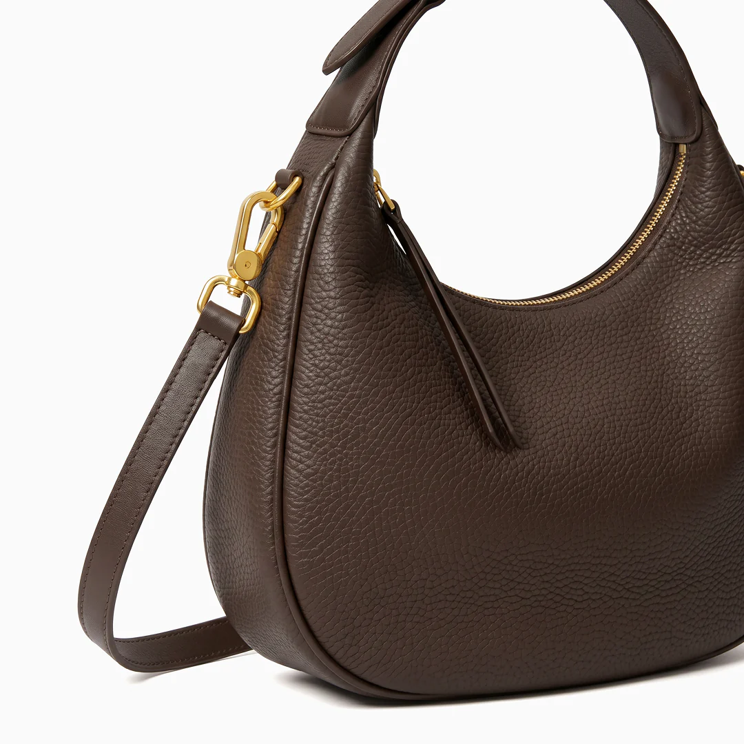Suki Hobo Bag - Image 7