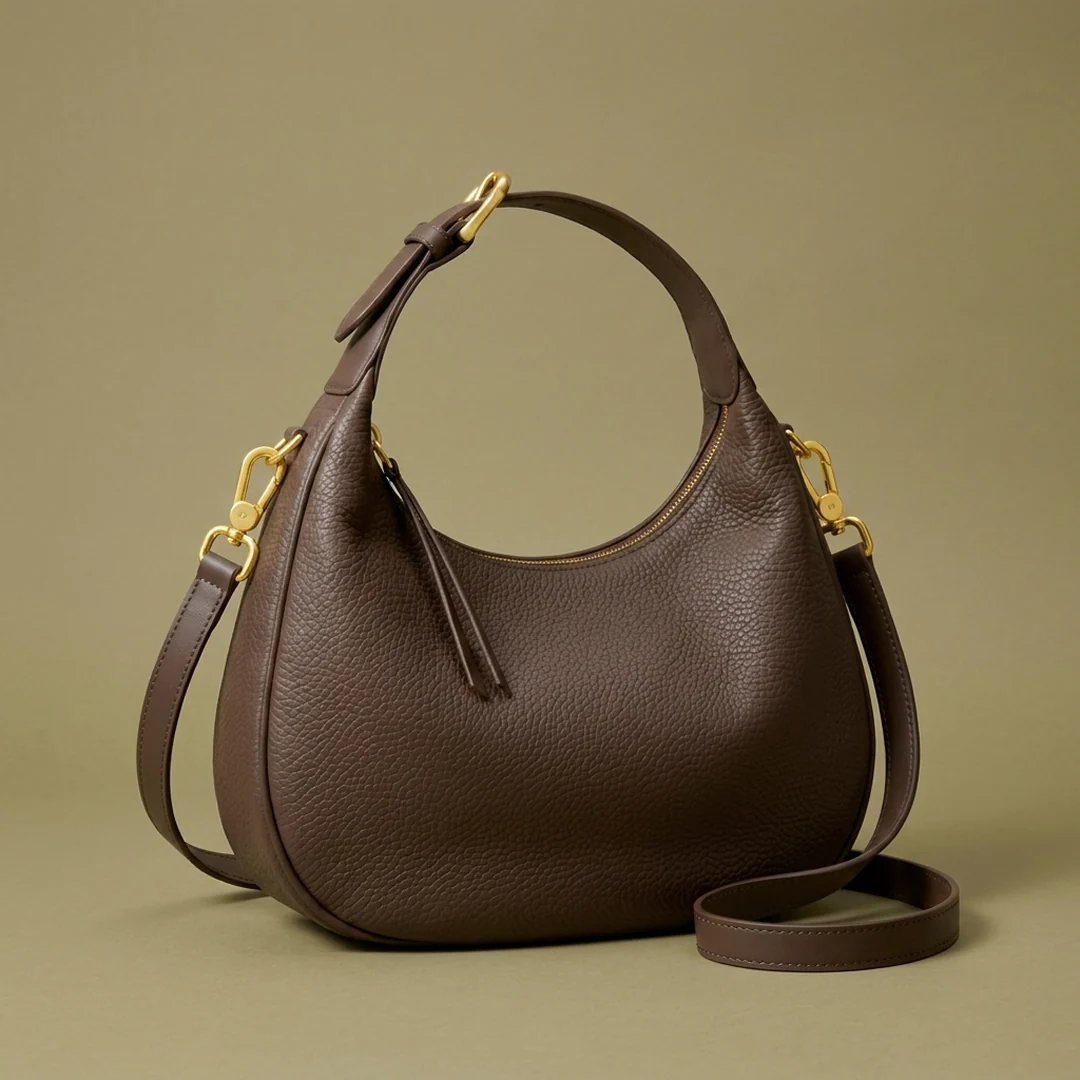 Suki Hobo Bag - Image 9
