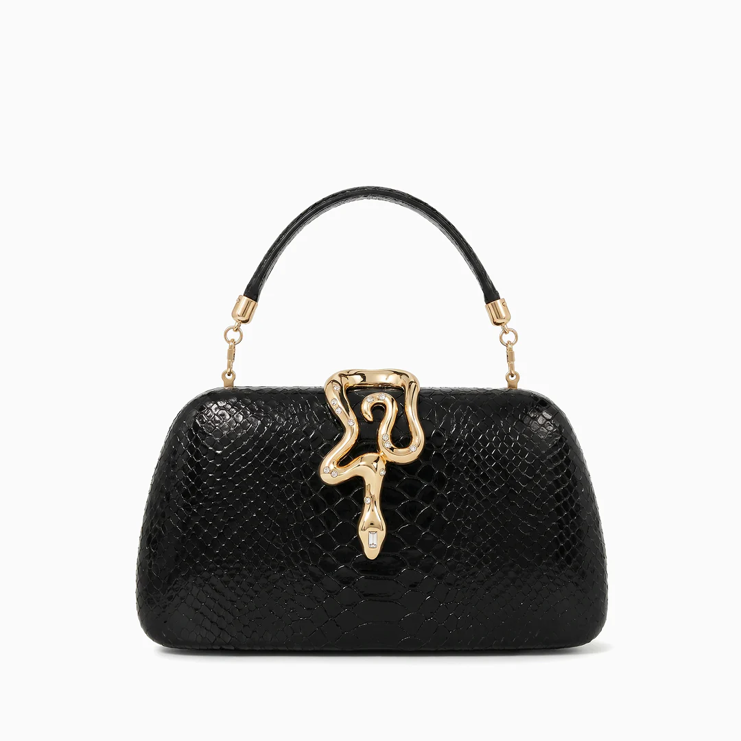 Viper Evening Clutch