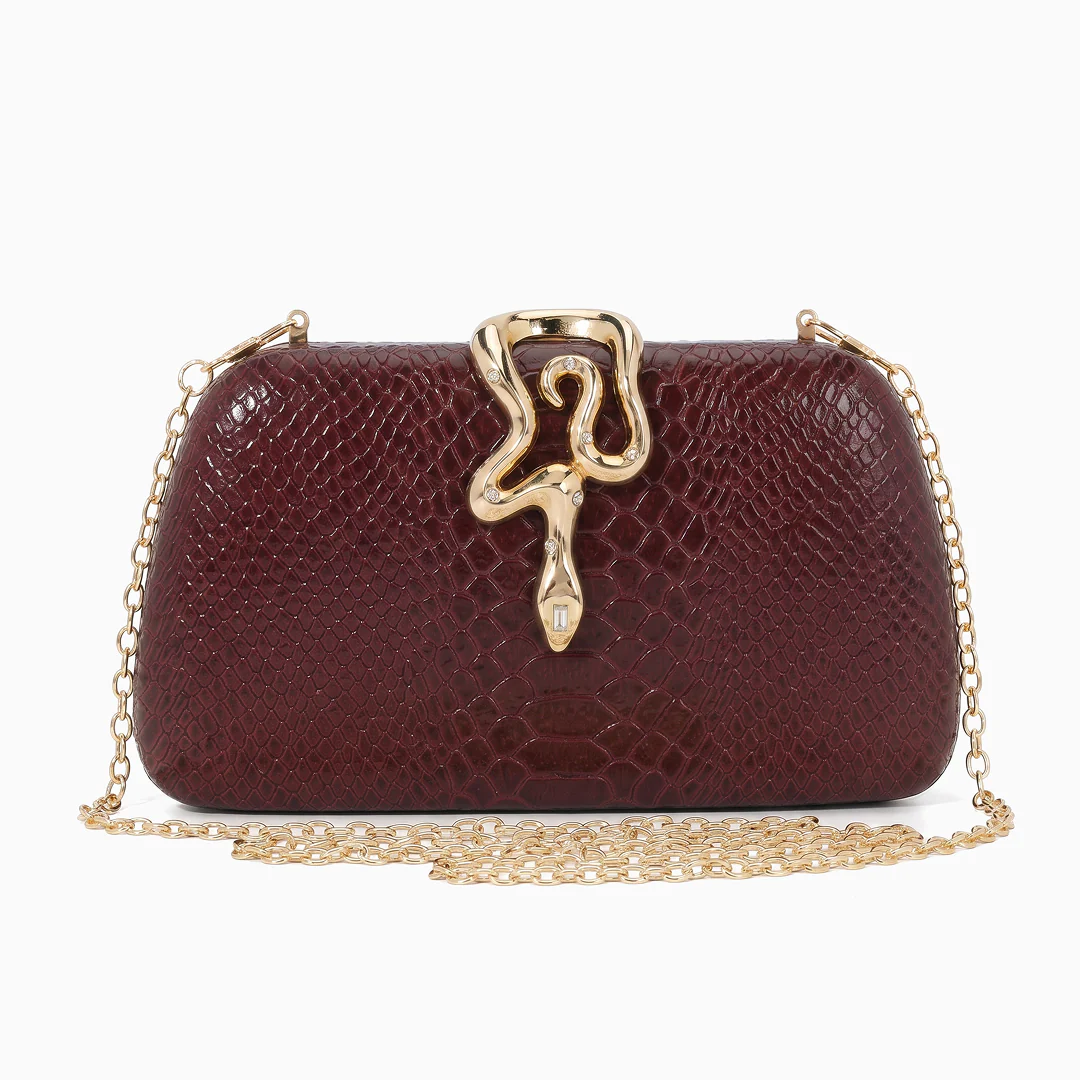 Viper Evening Clutch - Image 10