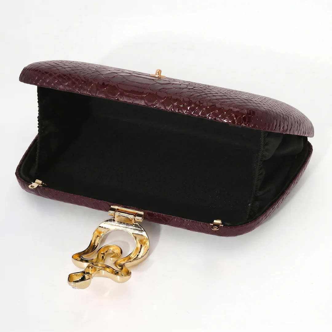 Viper Evening Clutch - Image 11