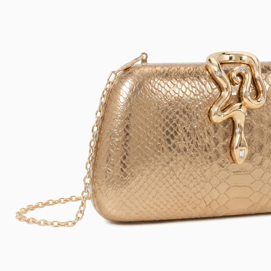 Viper Evening Clutch - Image 13