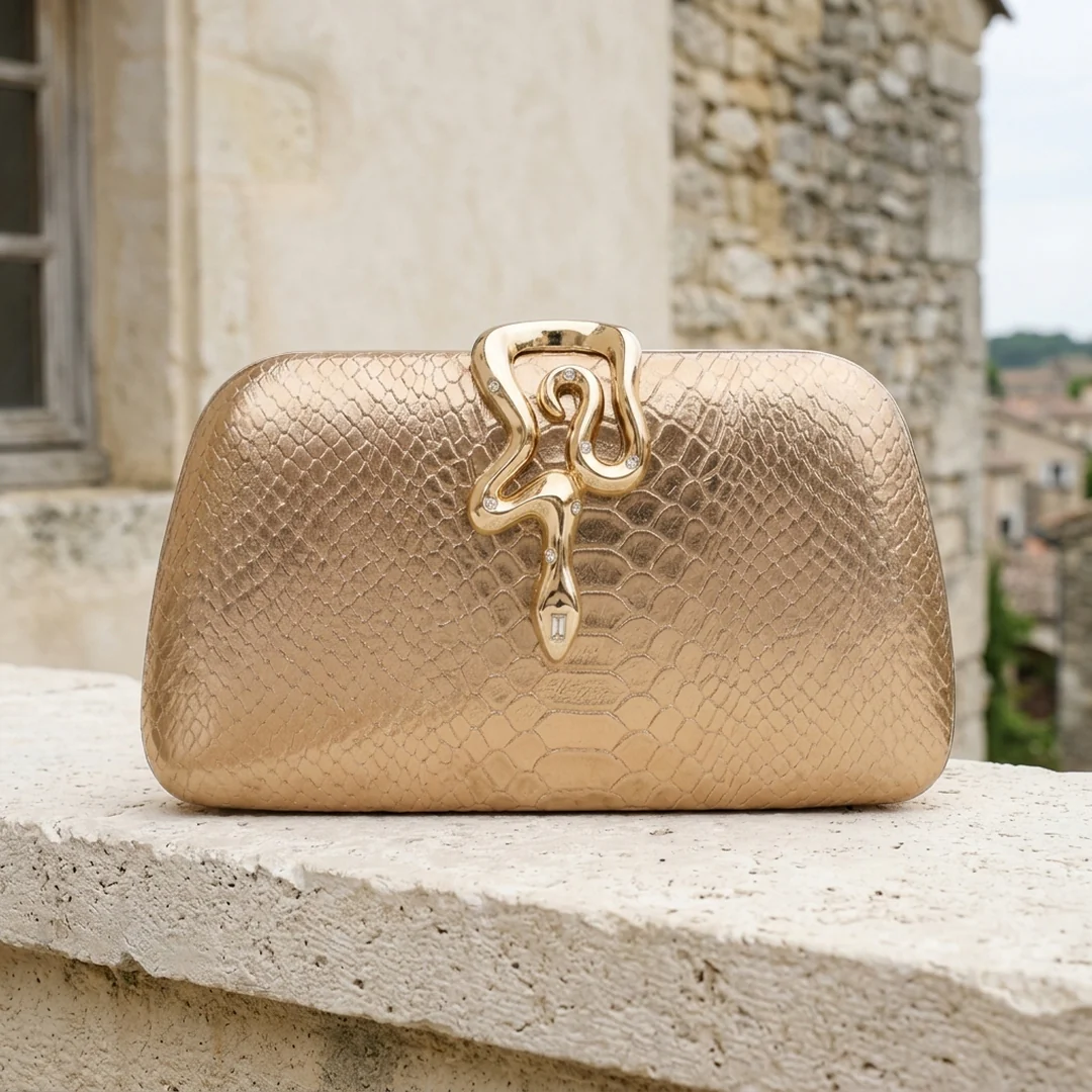Viper Evening Clutch - Image 15