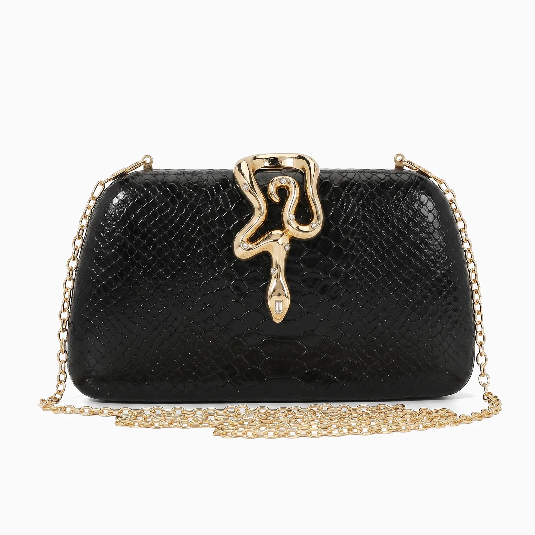 Viper Evening Clutch - Image 5