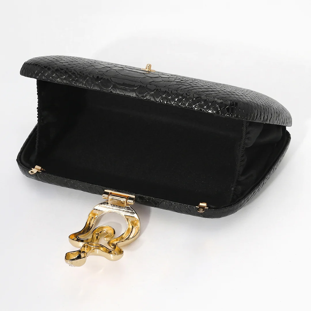 Viper Evening Clutch - Image 6