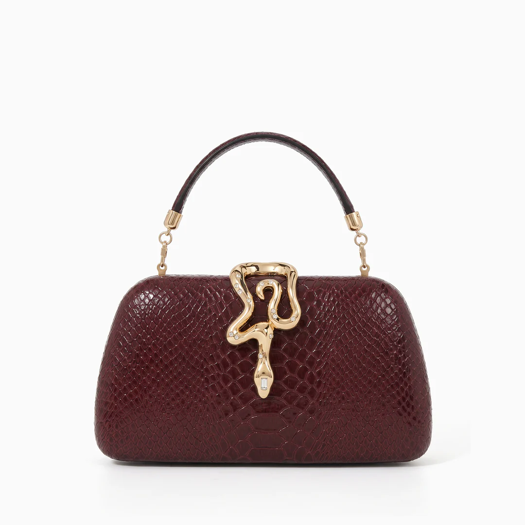 Viper Evening Clutch - Image 7