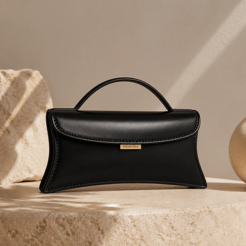 Vori Handbag - Image 8