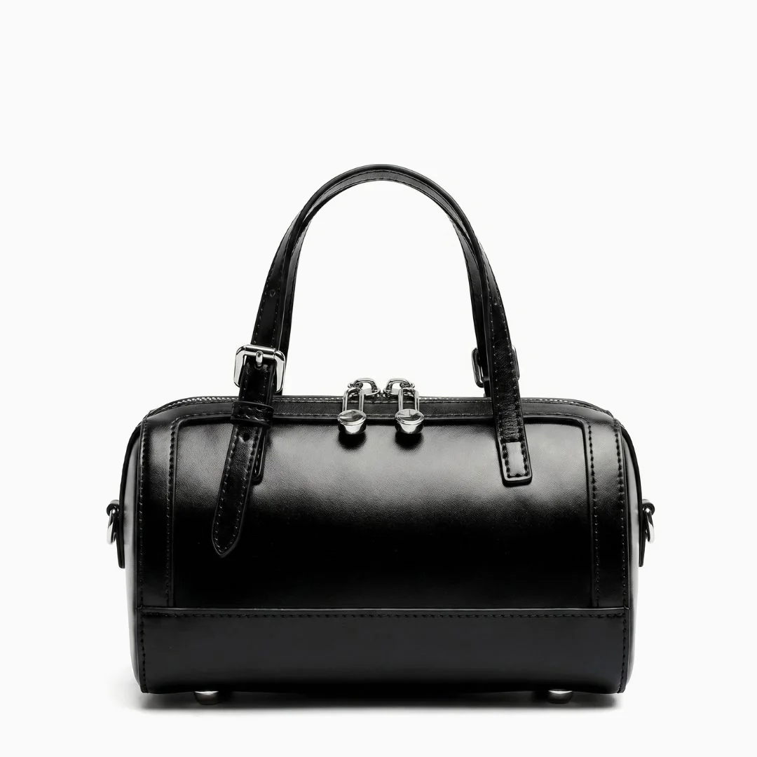 Wren Zip Boston Crosscarry