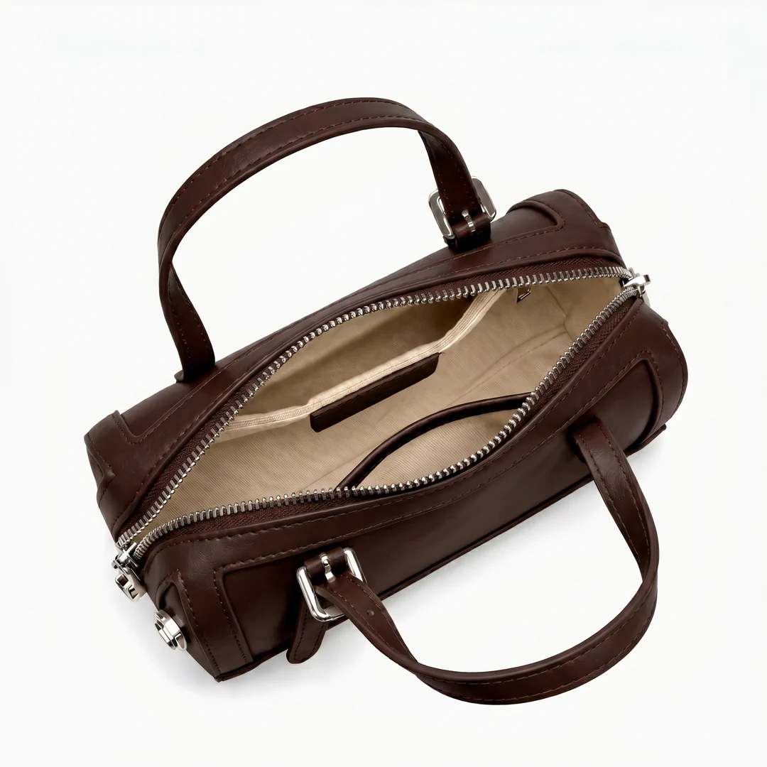 Wren Zip Boston Crosscarry - Image 15