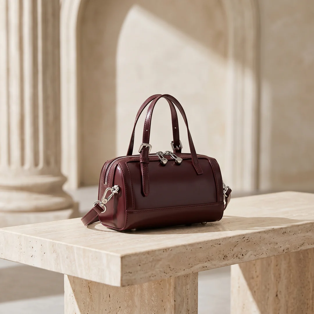 Wren Zip Boston Crosscarry - Image 19