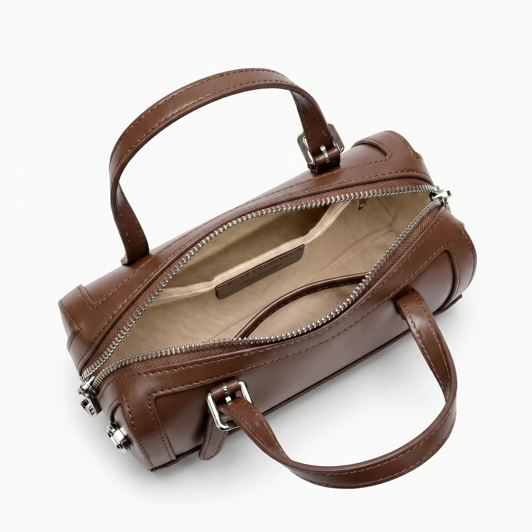 Wren Zip Boston Crosscarry - Image 25